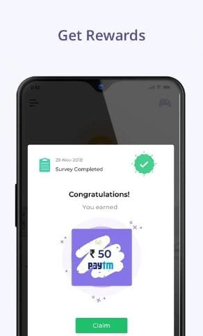 Scan Any Bill’s Earn Money ( Get Bill )